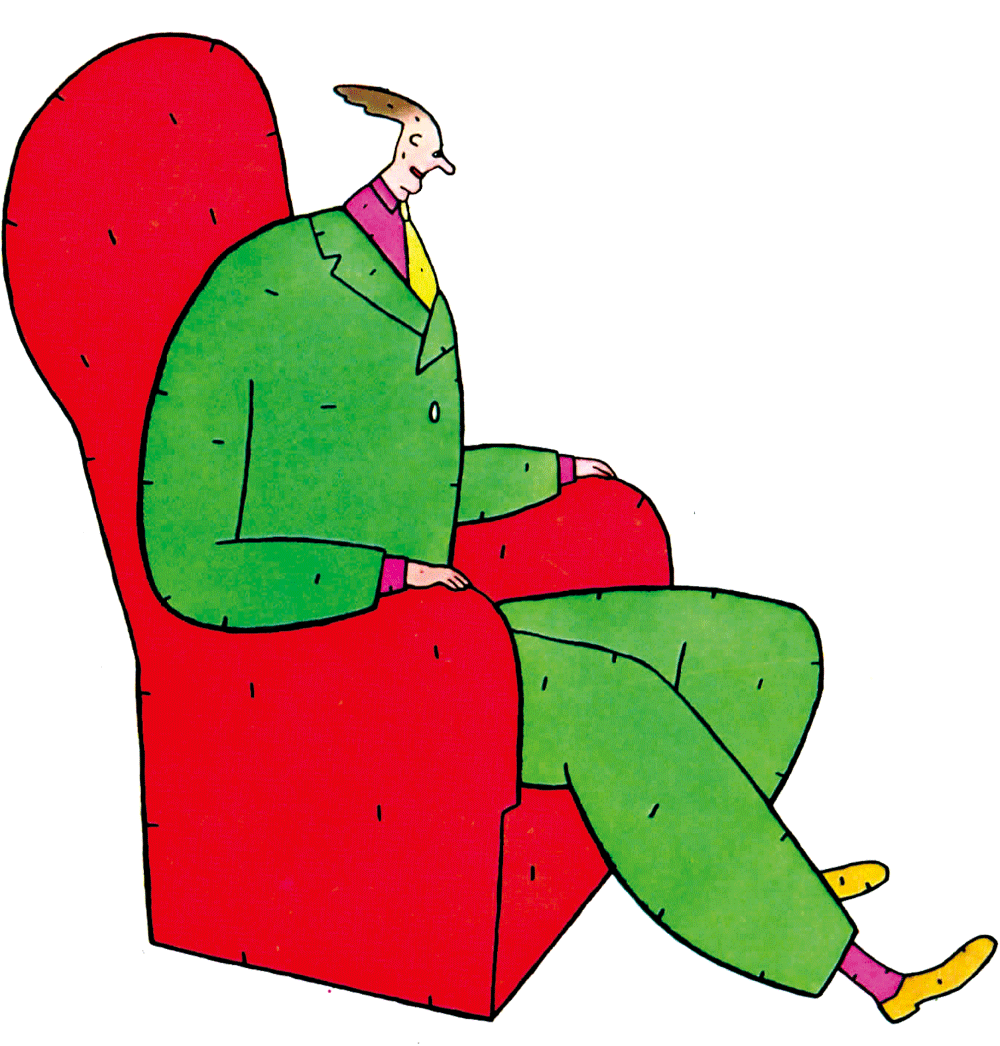 chair